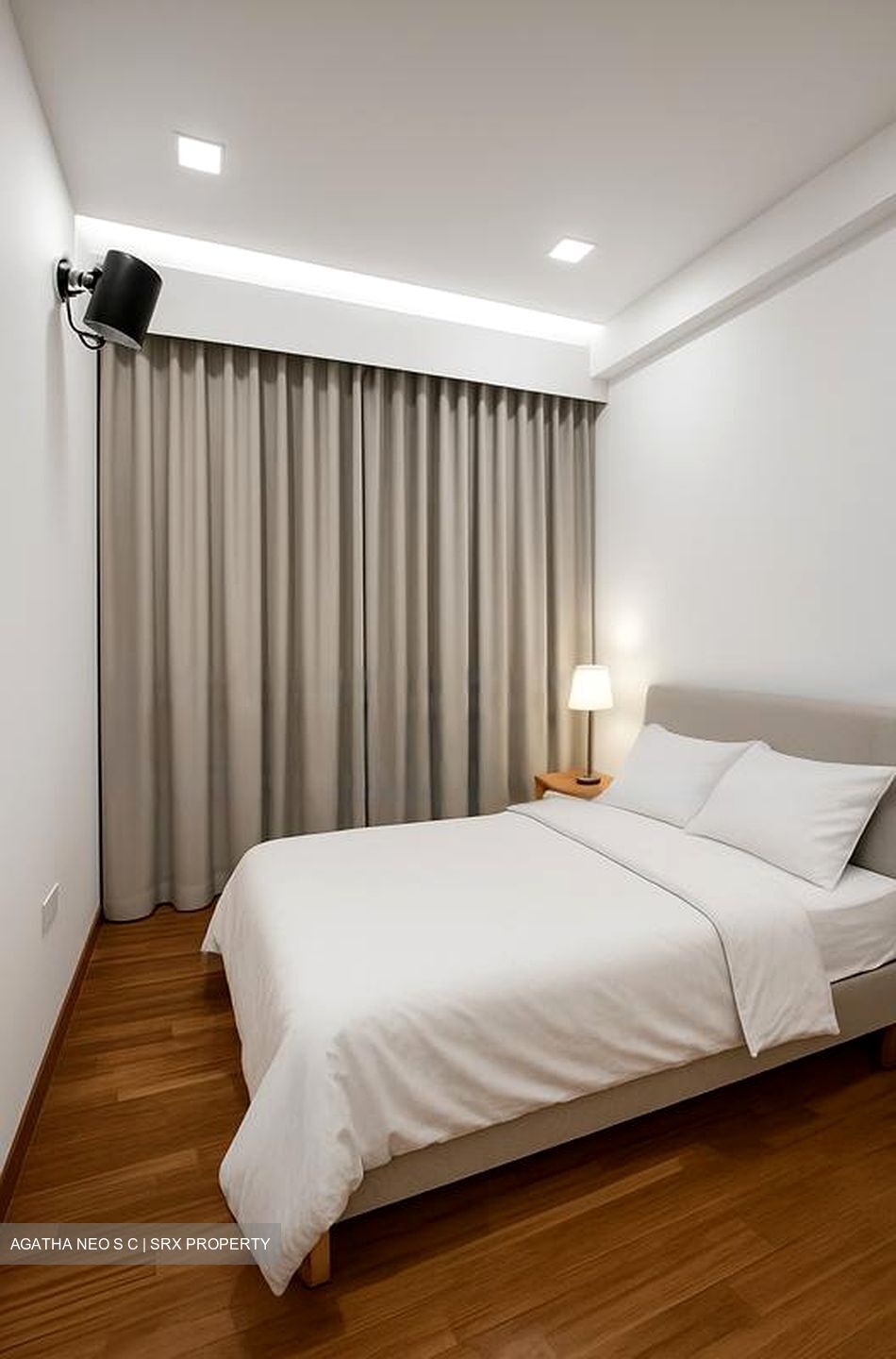 Avant Residences (D14), Apartment #472830691